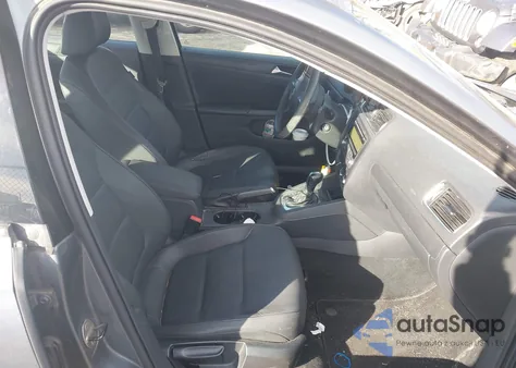 2011 Volkswagen Jetta 2.5L Se from USA, damaged, VIN 3VWDZ7AJ7BM327631